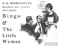 Bingo and the Little Woman