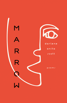 Marrow book cover