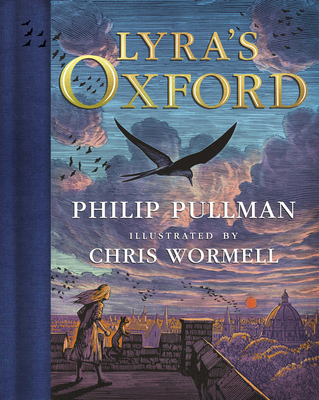 Lyra's Oxford (His Dark Materials #3.5)