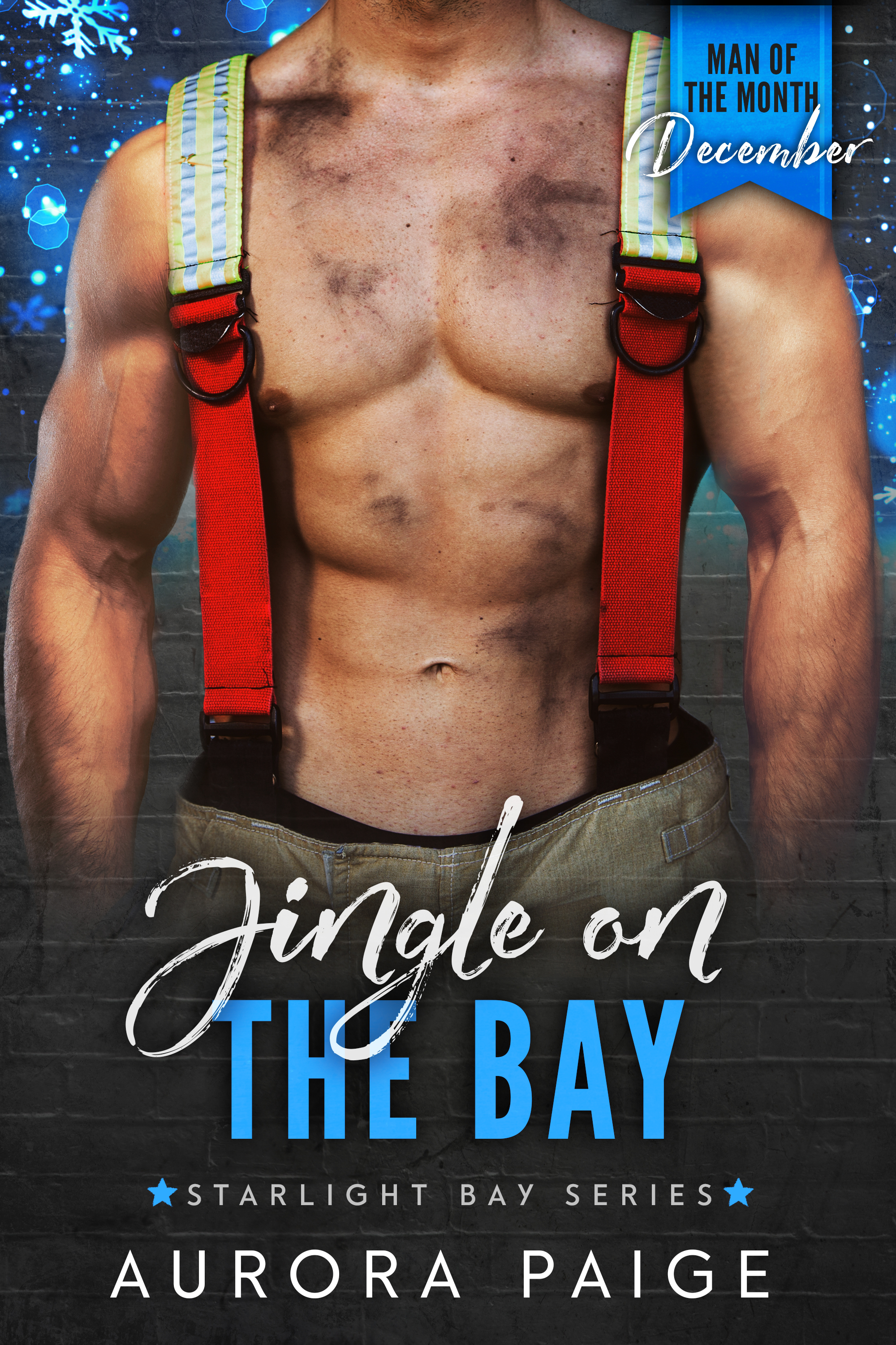 Jingle on the Bay book cover