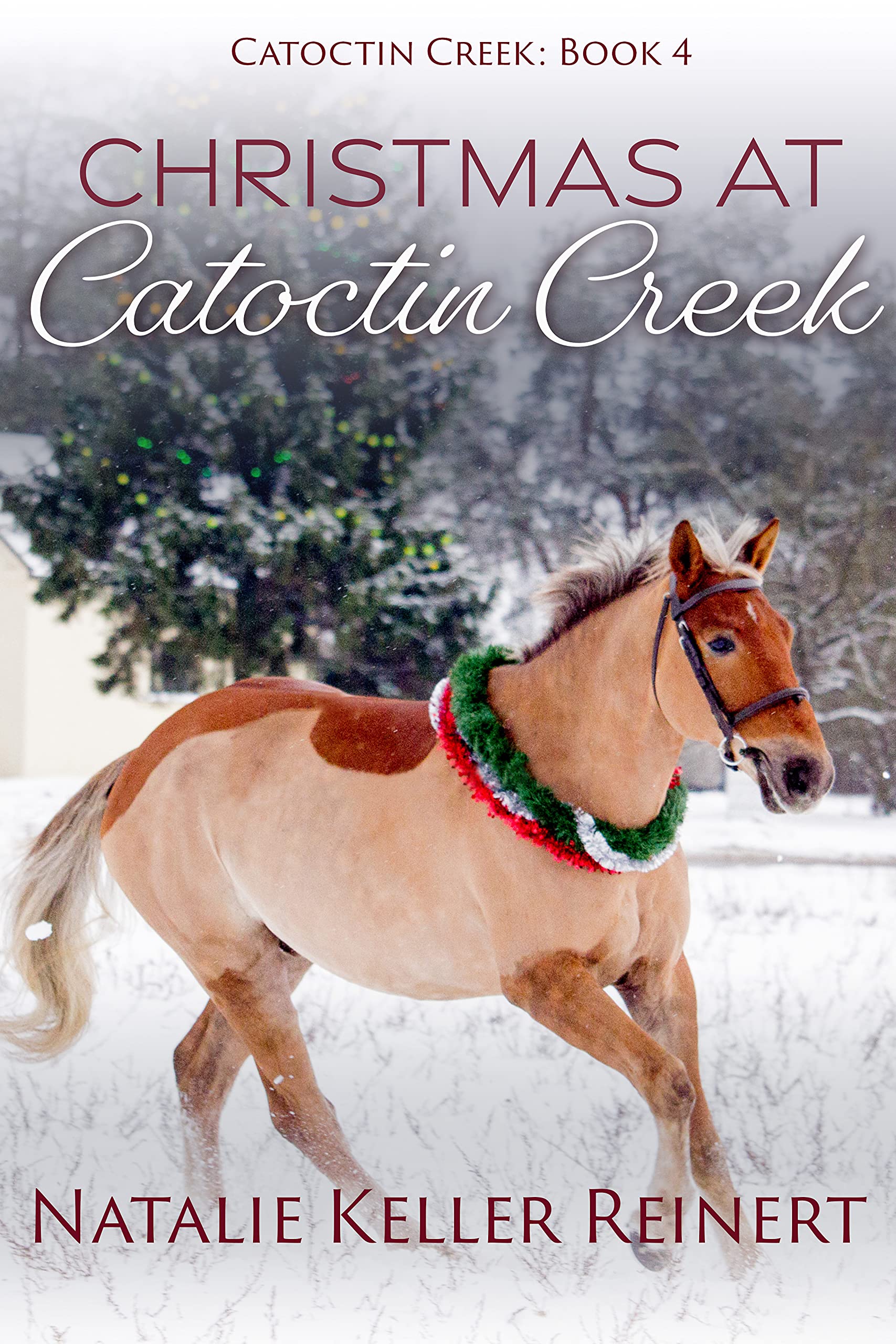 Christmas at Catoctin Creek
