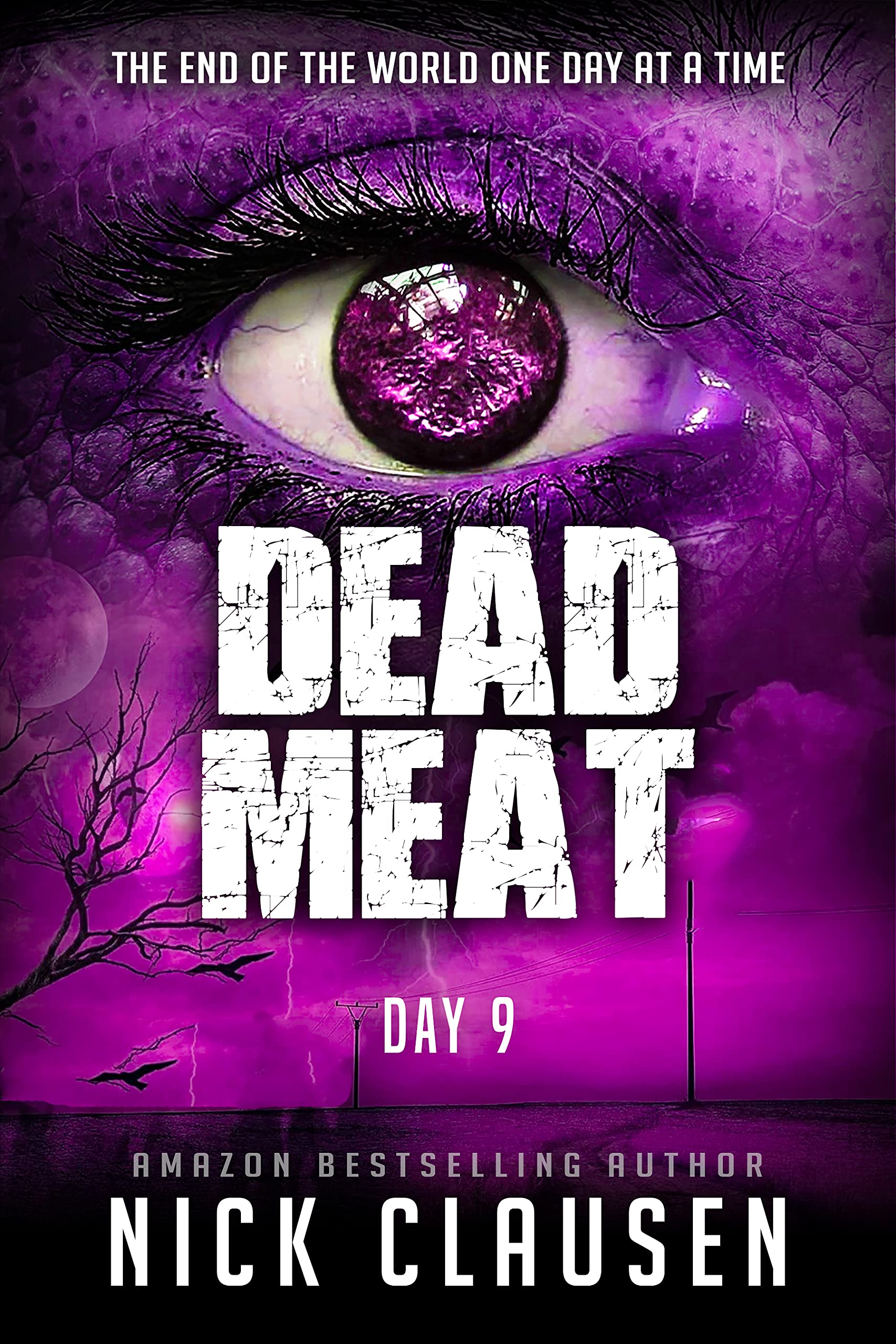 Dead Meat - Day 9