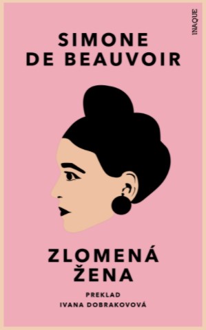 Zlomená žena