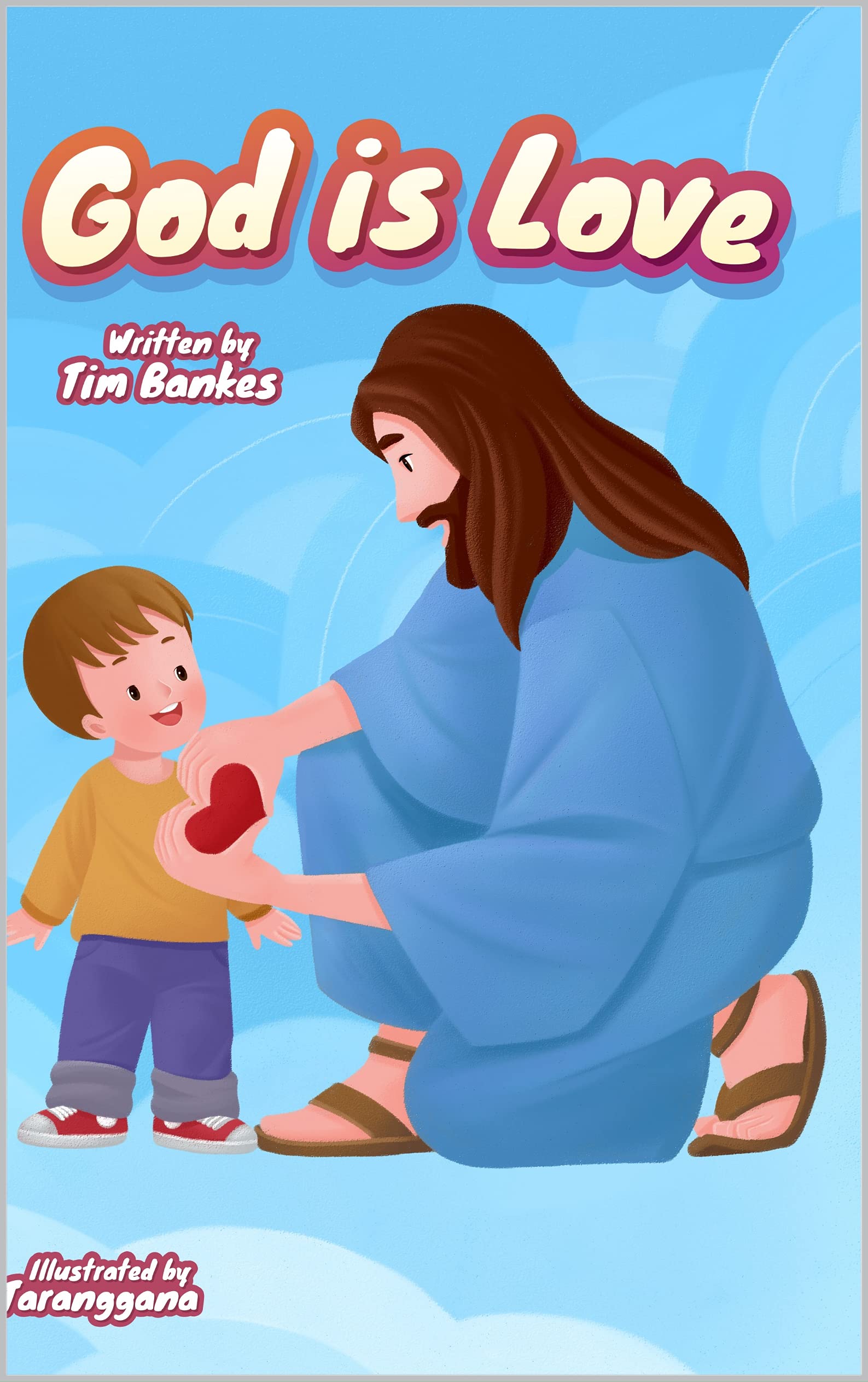God is Love