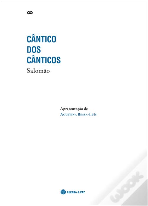 Cântico dos cânticos