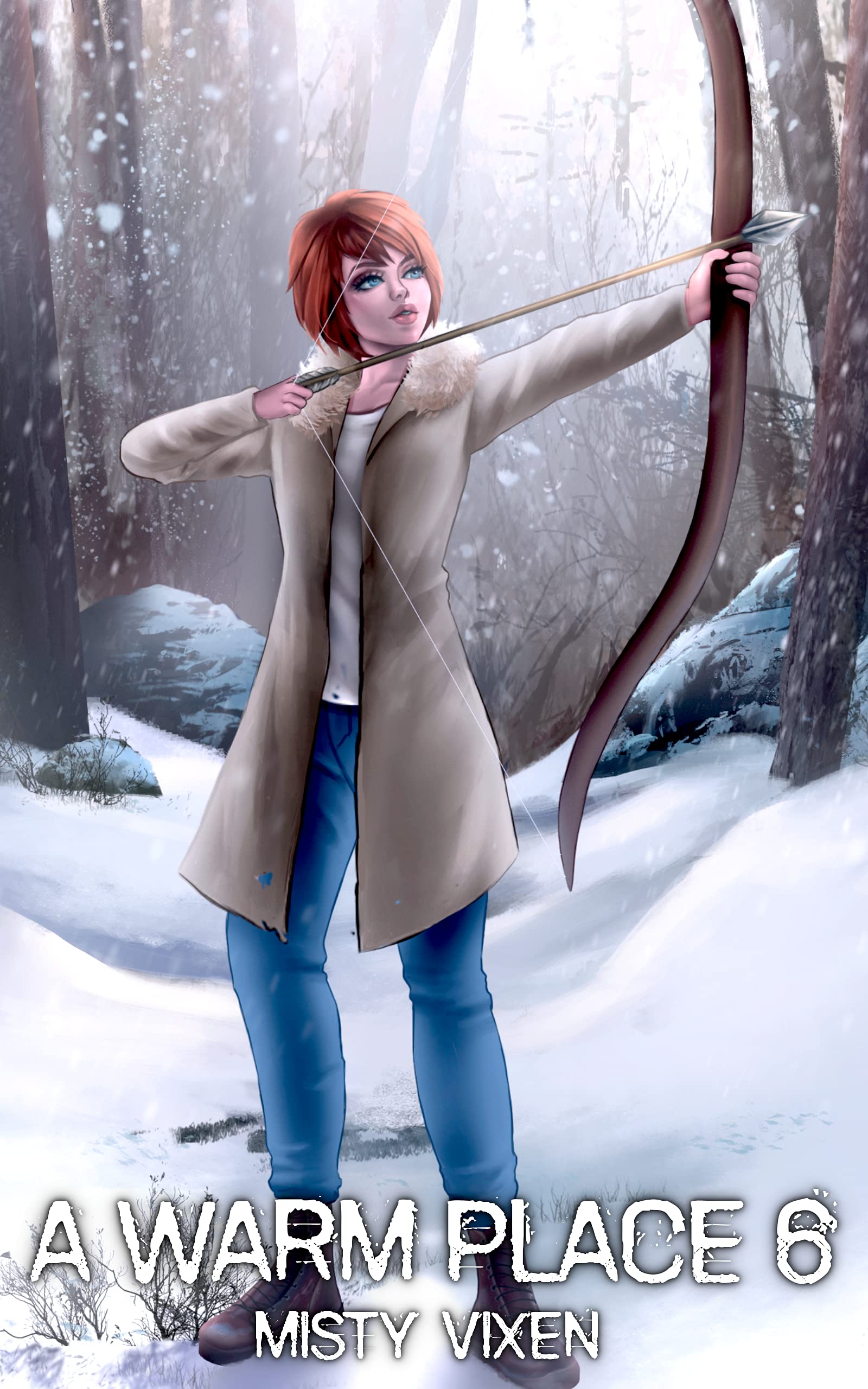 A Warm Place 6