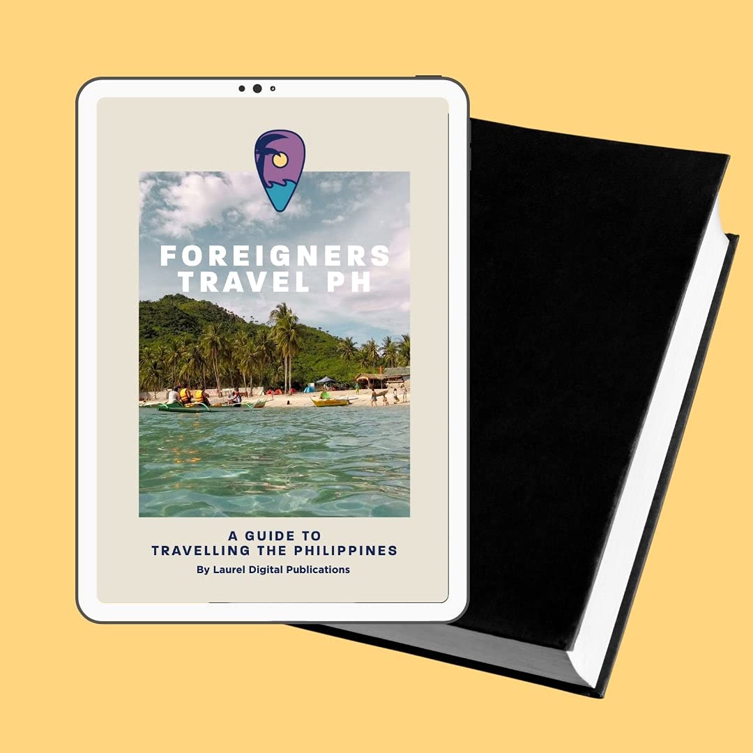 Foreigners Travel PH A Guide To Traveling The Philippines Travel and Food Guide by Laurel