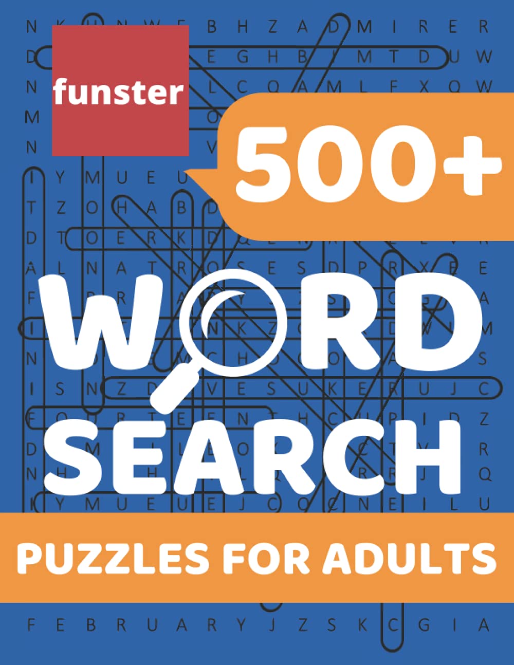Benefits Of Word Search Puzzles For Adults
