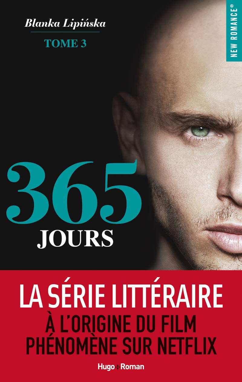 365 Dni Tome 3 Résumé