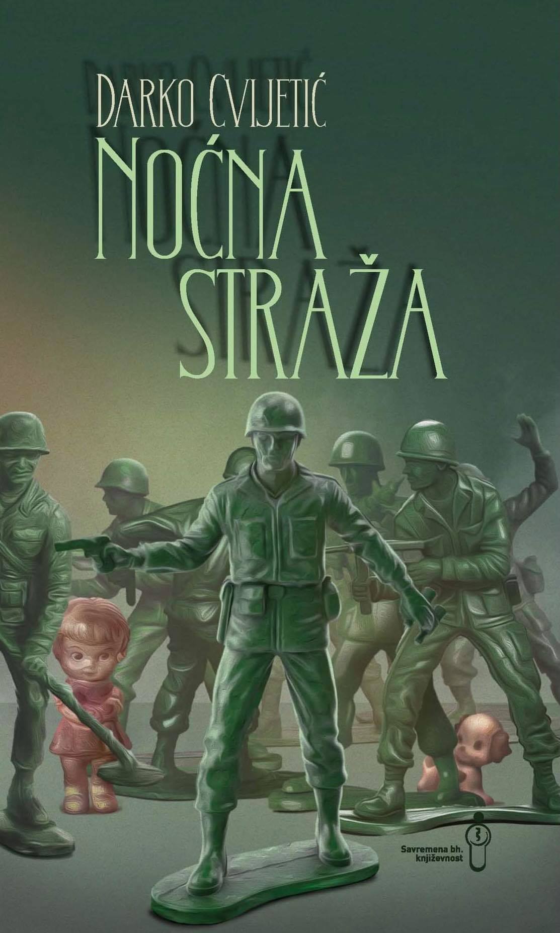 Noćna straža