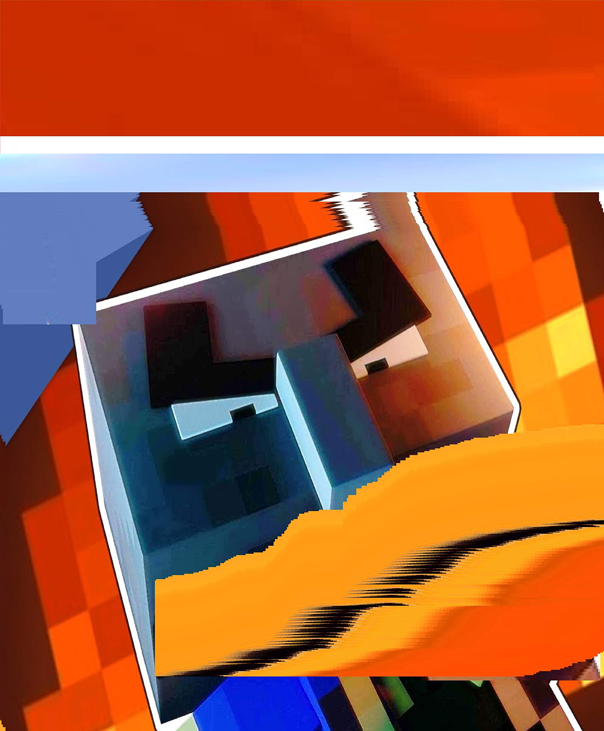 Minecraft How to make a Working Electric Chair by Francisca B