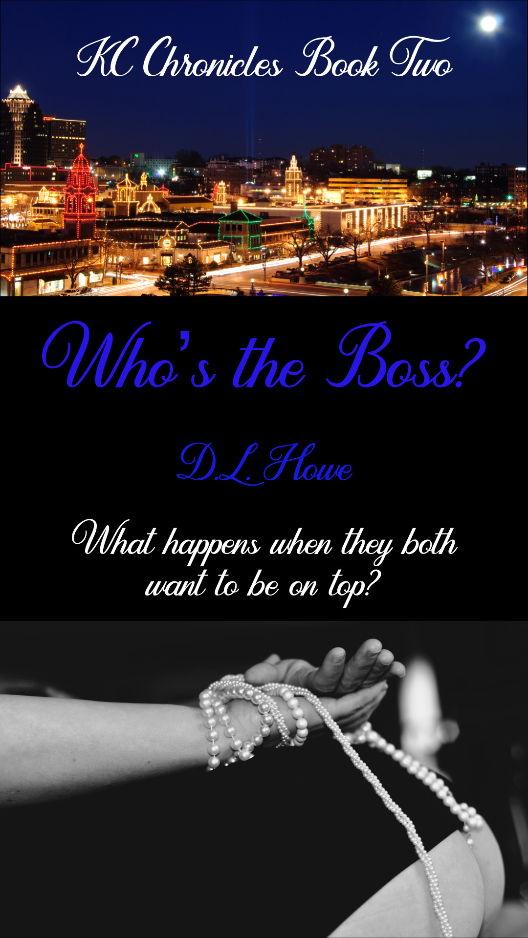 KC Chronicles book cover 2
