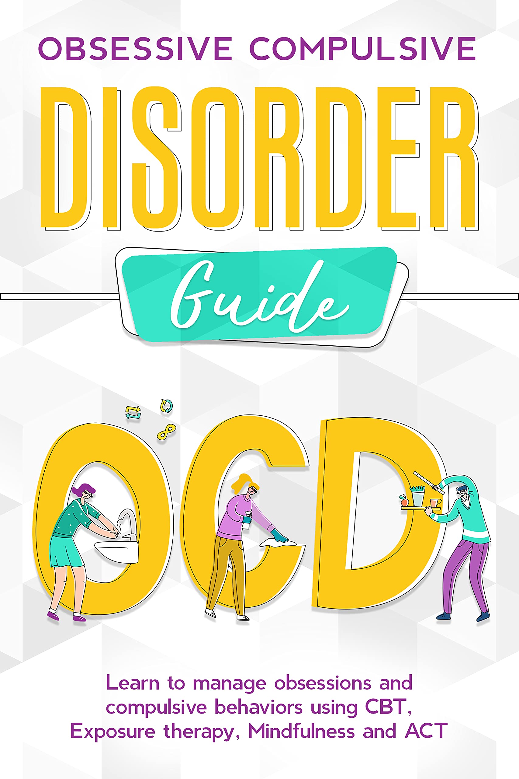 What Do Obsessive Compulsive Disorder Quizlet - 1x22uyr