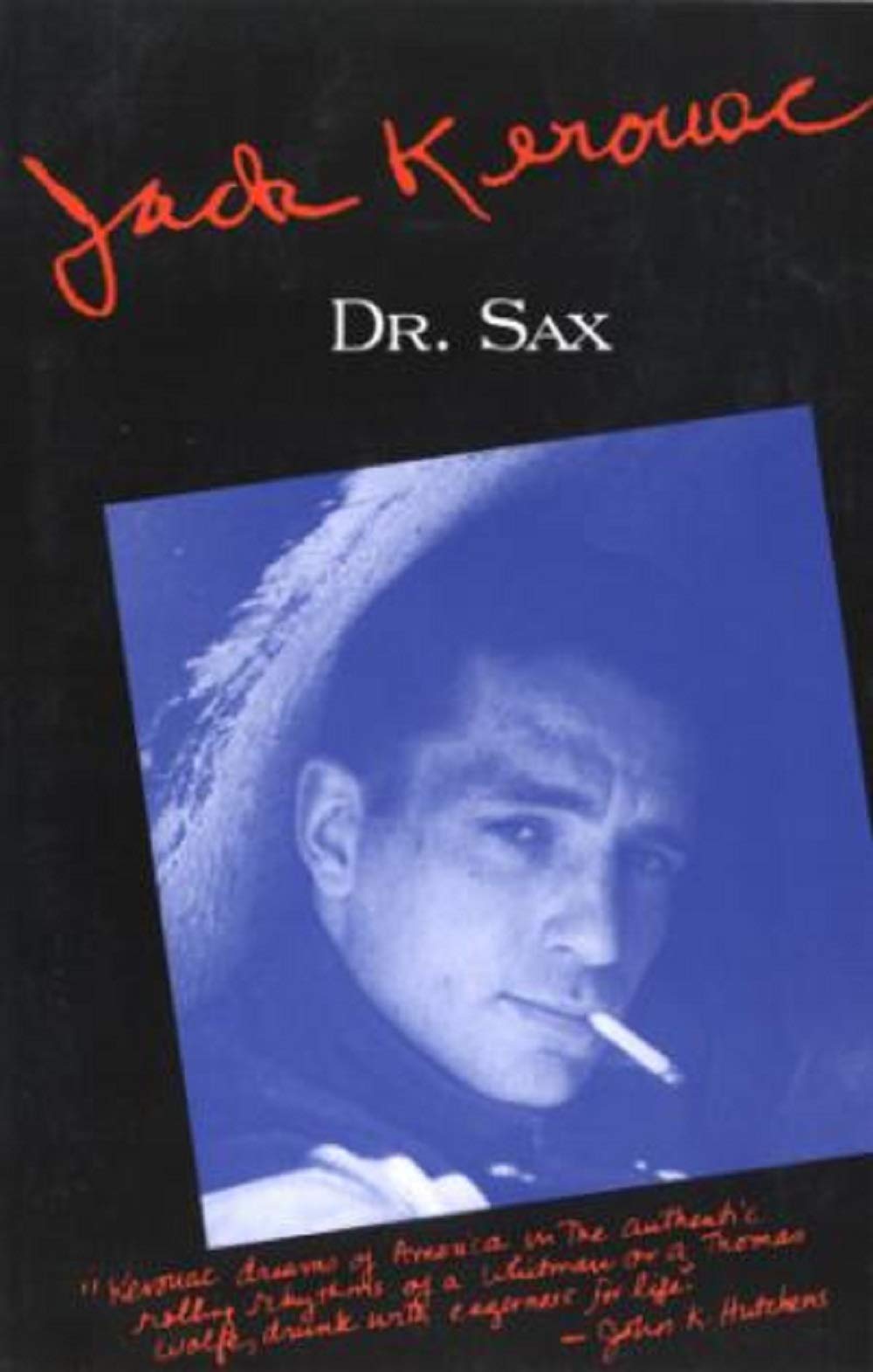 Doctor Sax by Jack Kerouac Goodreads