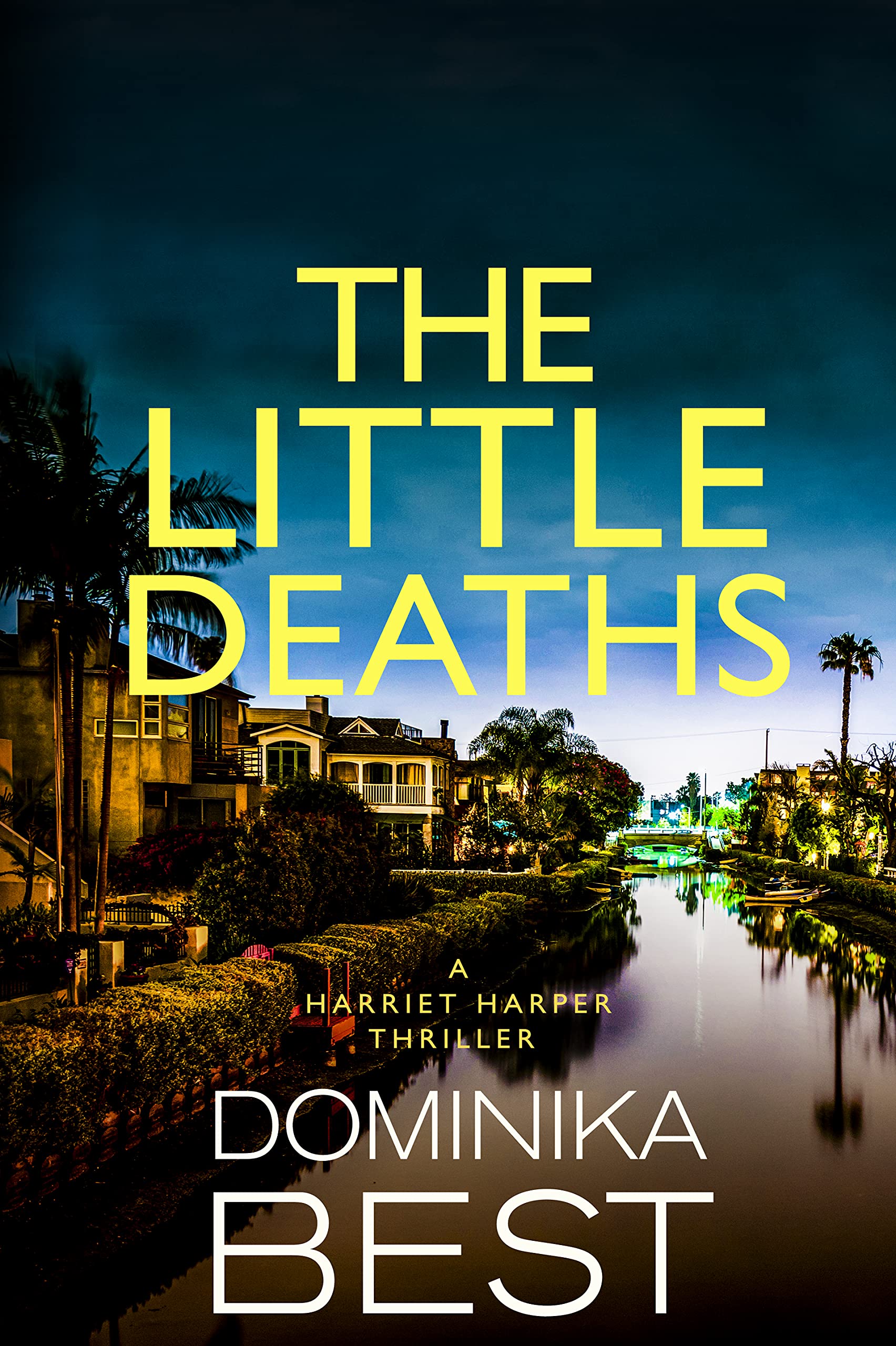 The Little Deaths