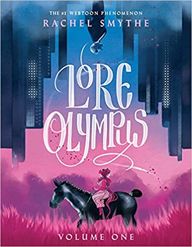 Lore Olympus: Volume One (Lore Olympus, #1)