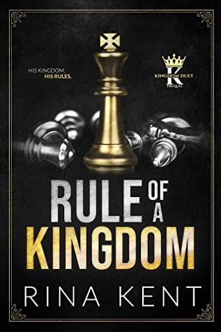 Rule of a Kingdom (Kingdom Duet, #0.5)