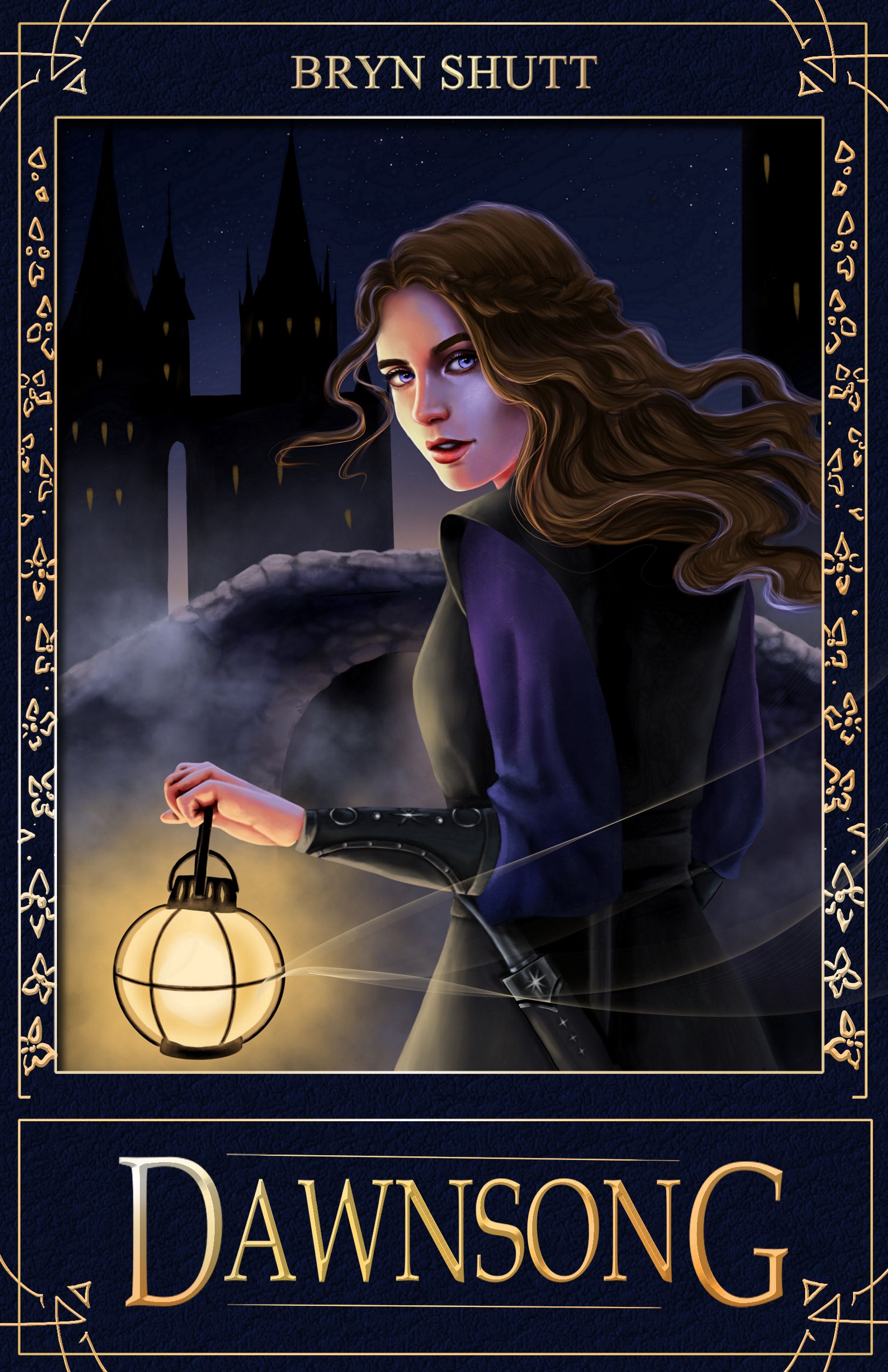 Dawnsong