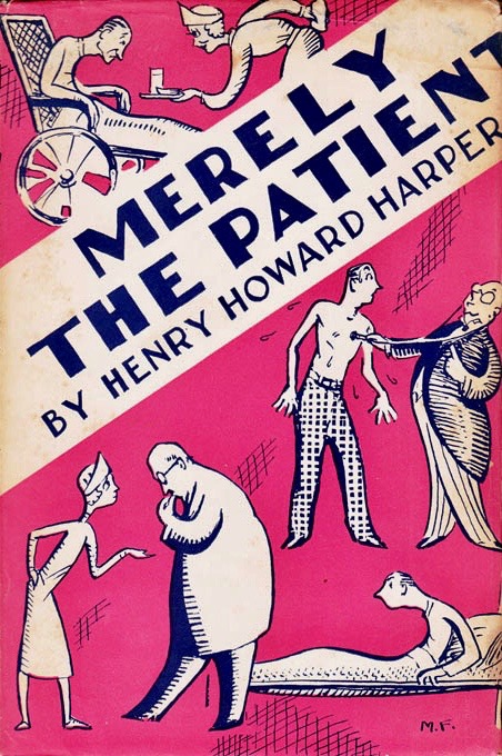 Merely The Patient