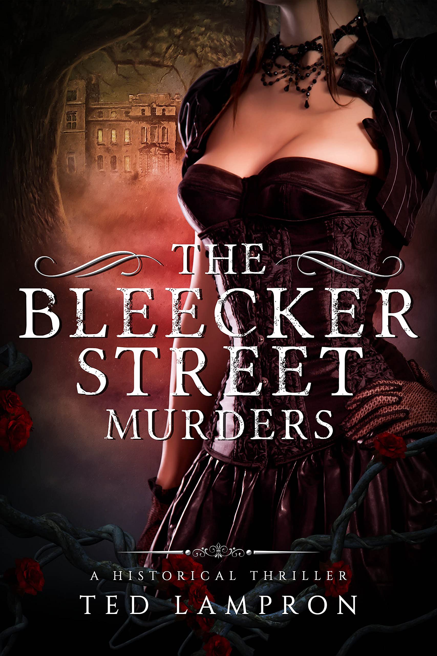Could This Be The Key To Solving The Lester Street Murders? - bxiqe7g