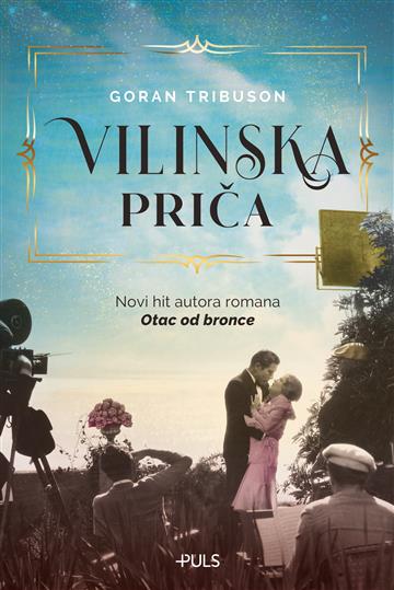 Vilinska priča