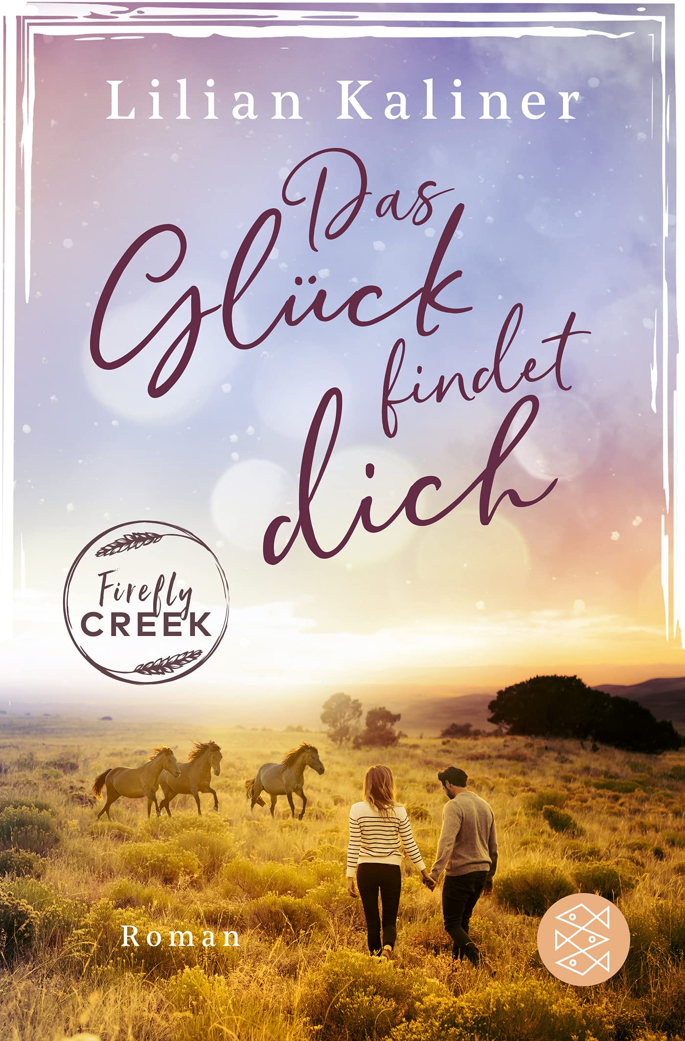 Das Glück findet dich