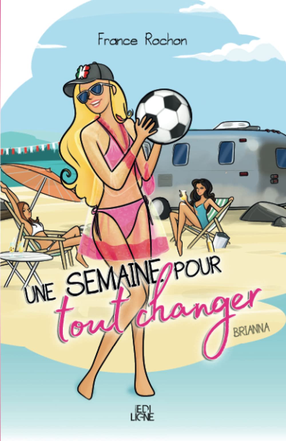 Une semaine pour tout changer: Brianna