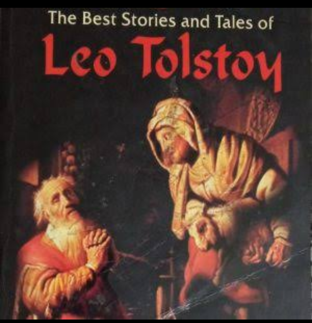 The Best Stories and Tales of Leo Tolstoy by Leo Tolstoy Goodreads