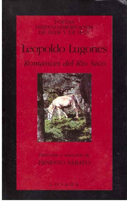 Romances del Rio Seco (Spanish Edition)