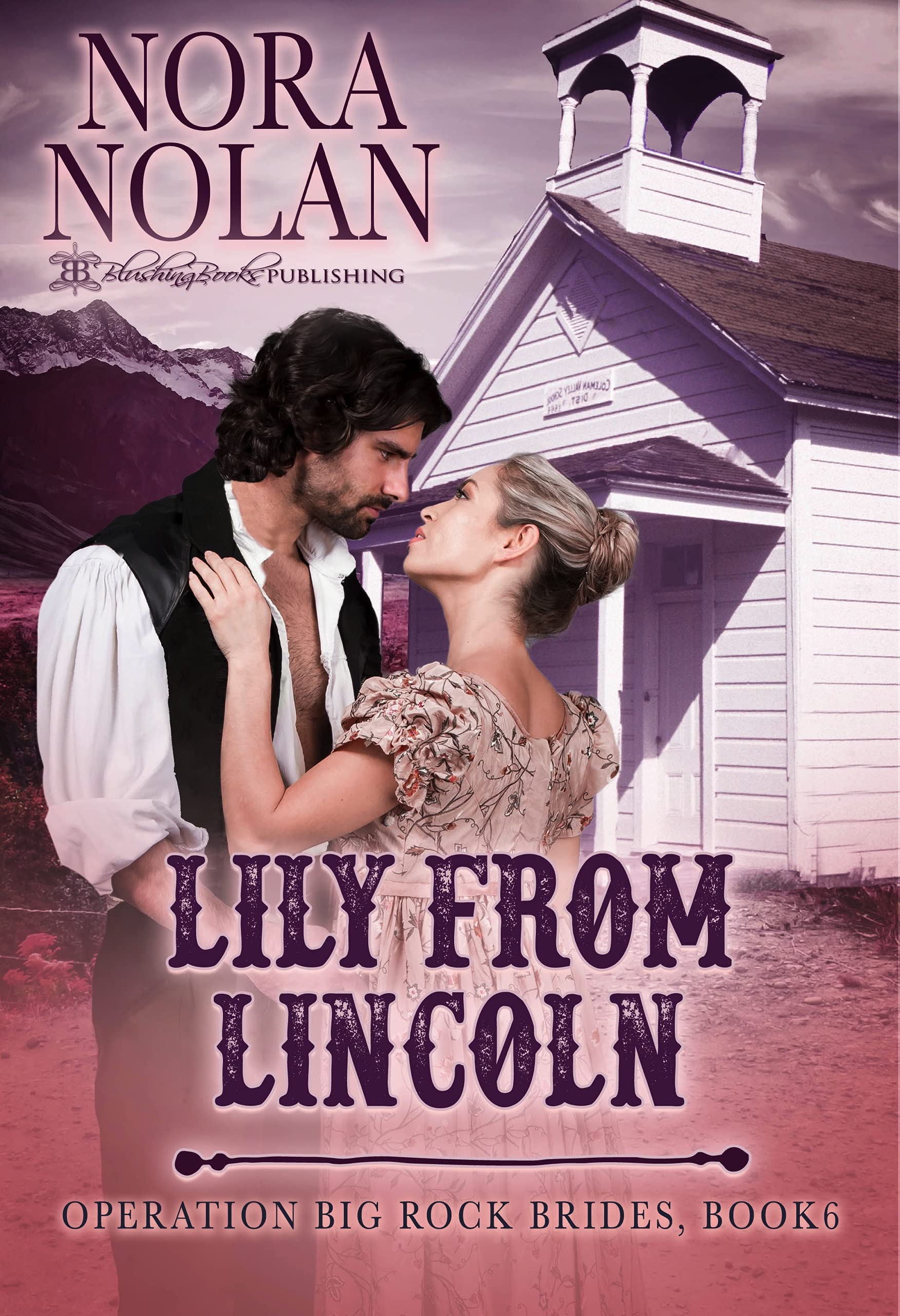 Lily from Lincoln