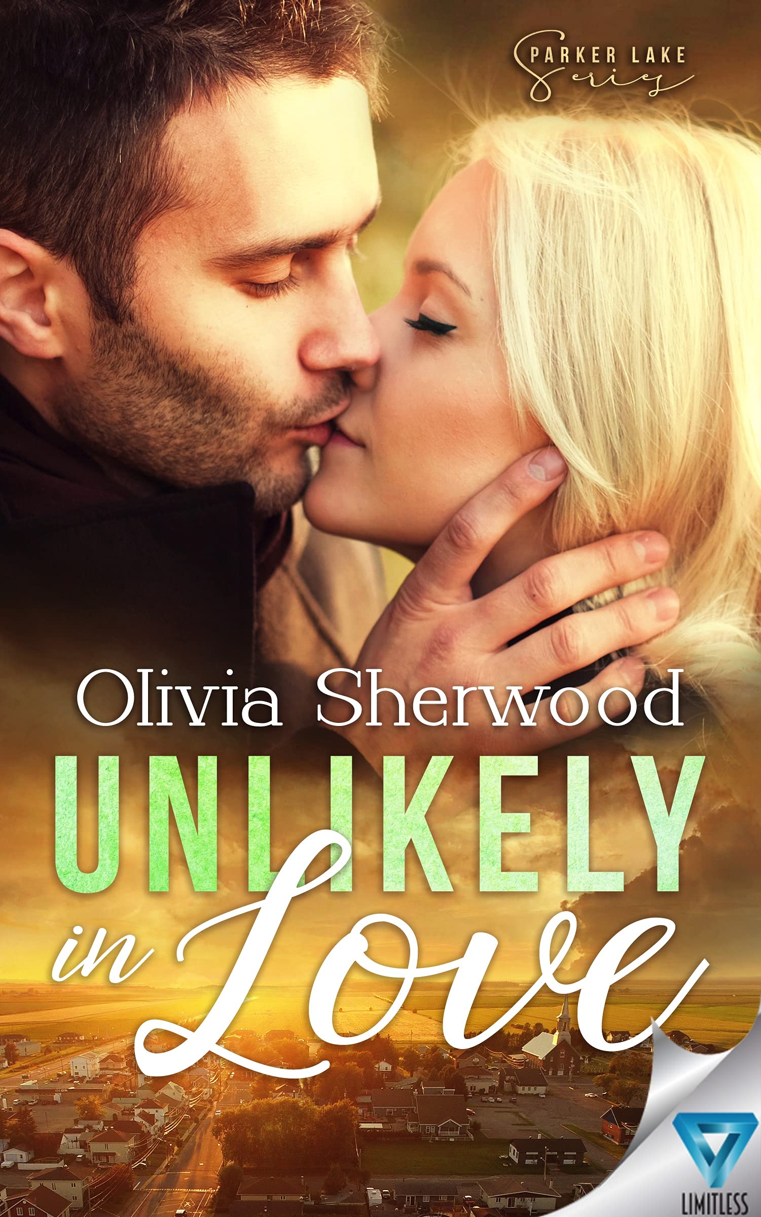 Unlikely in Love
