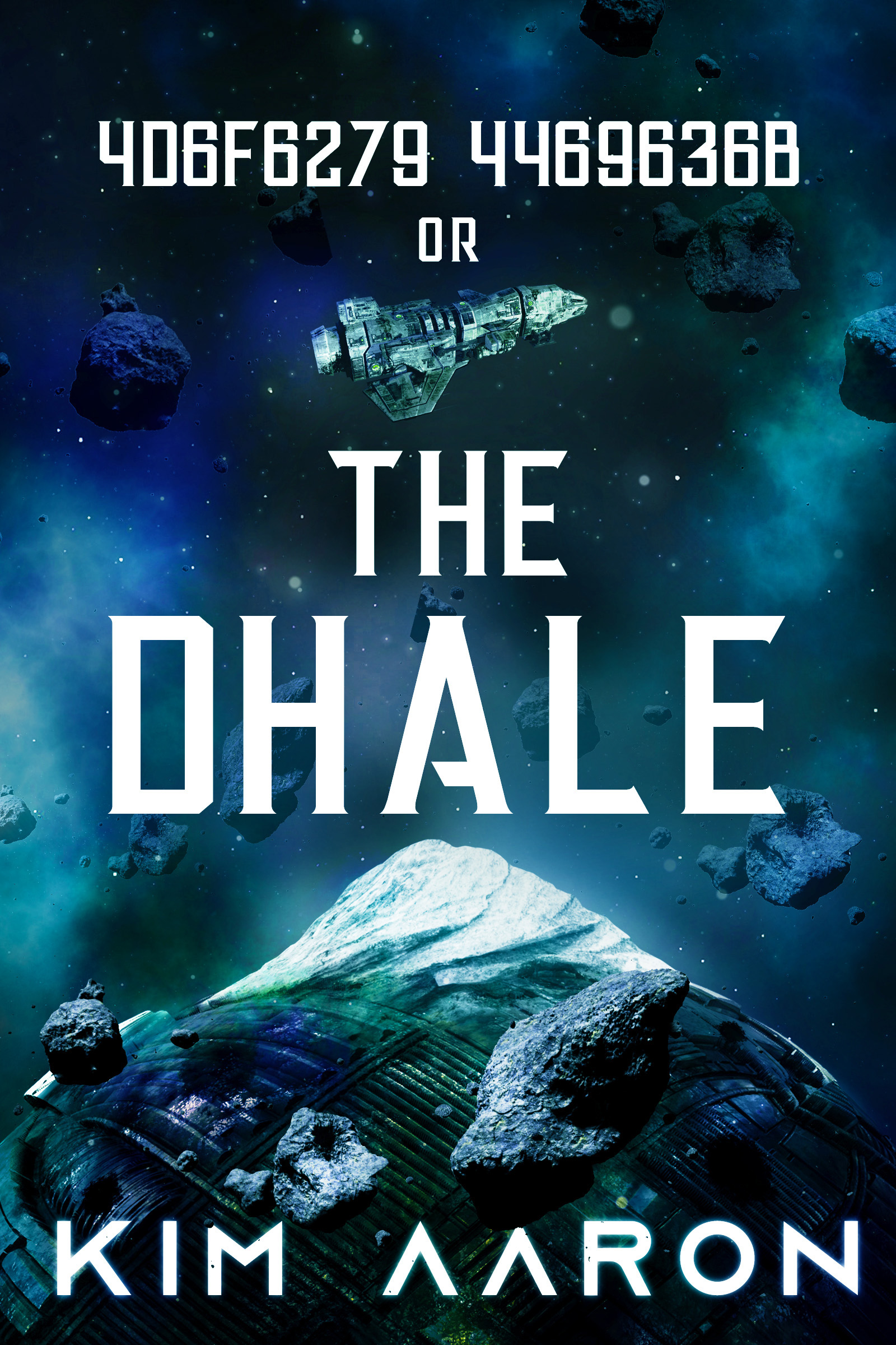 4d6f6279 4469636b or, "The Dhale"