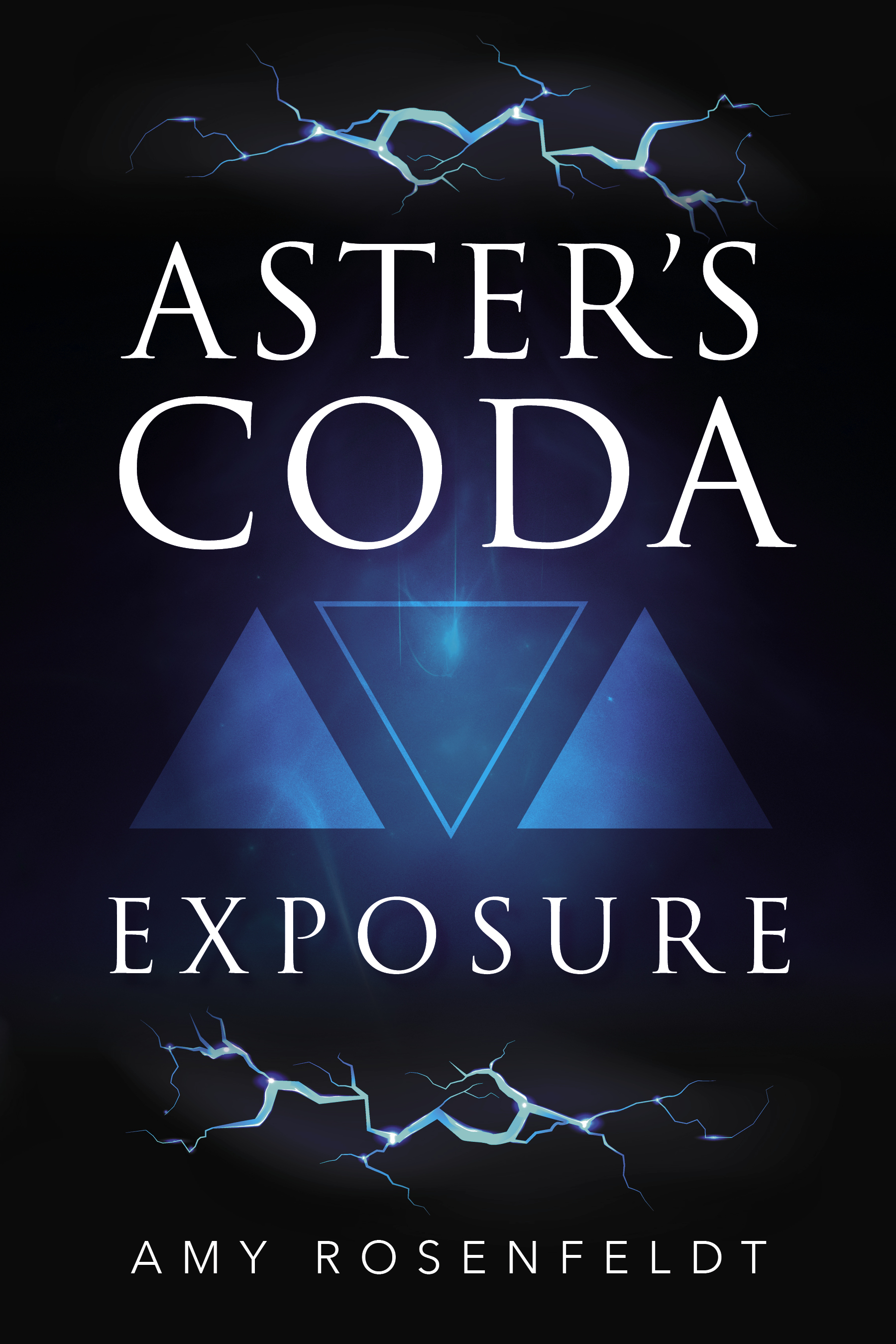 Aster’s Coda - Exposure