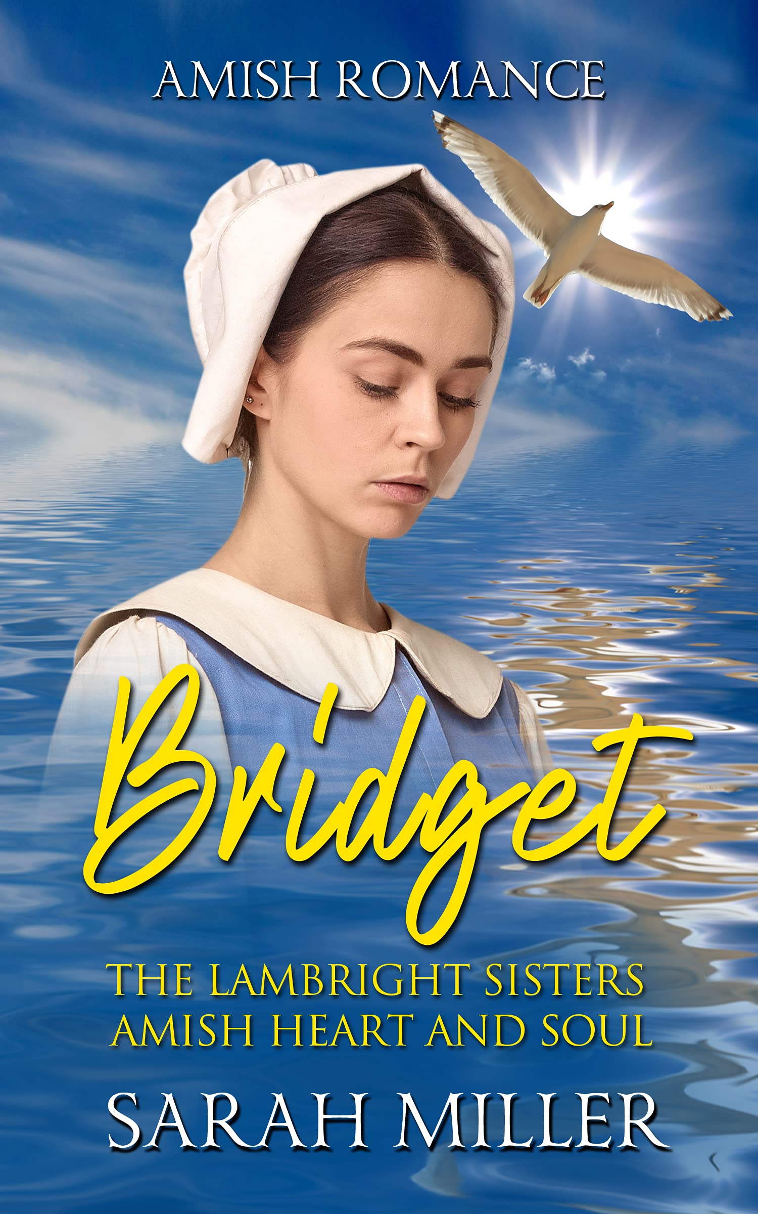 The Lambright Sisters - Bridget book cover