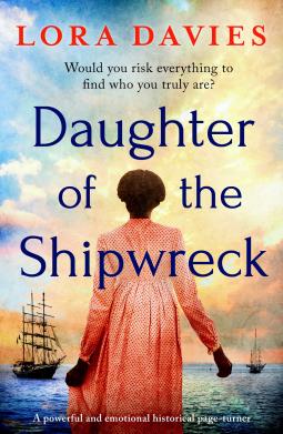 Daughter of the Shipwreck