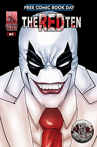 The Red Ten #0