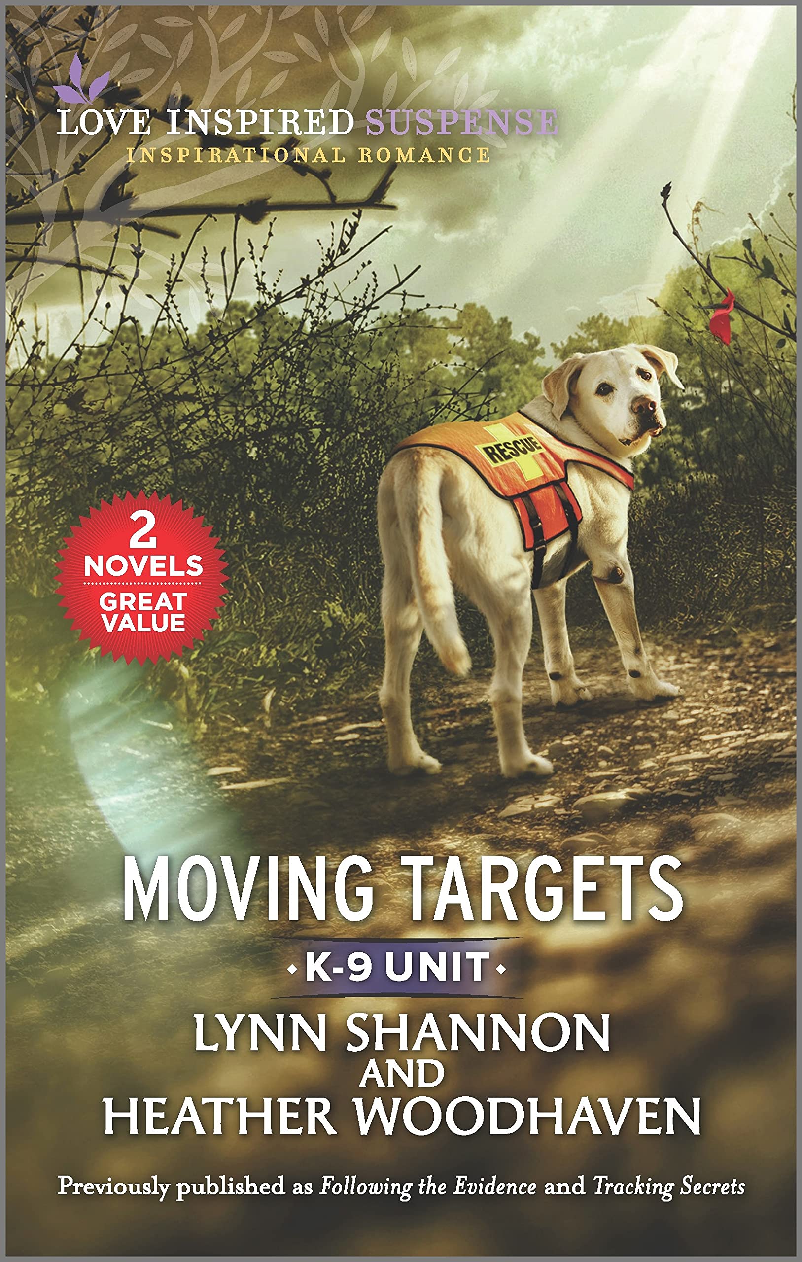 Moving Targets book cover
