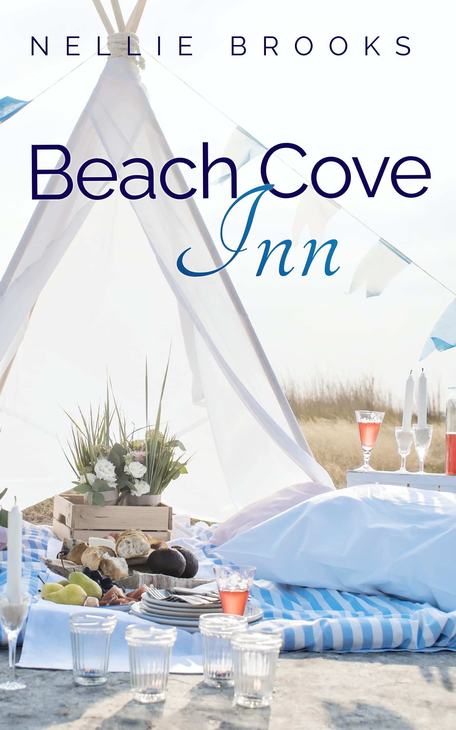 Beach Cove Inn
