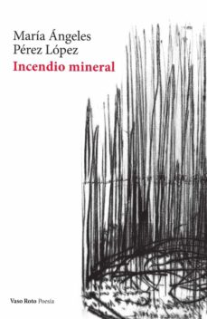 Incendio mineral book cover