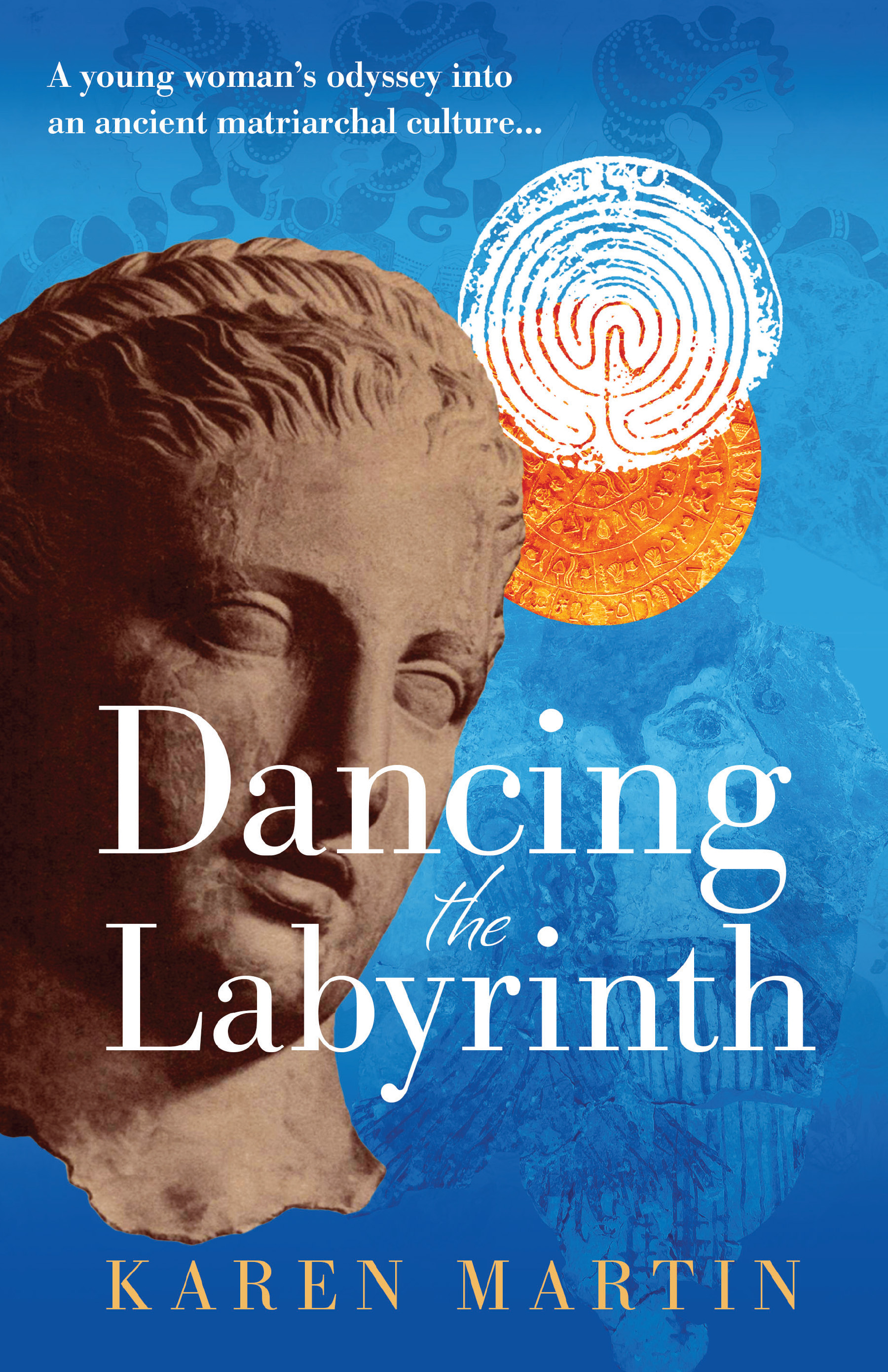 Dancing the Labyrinth