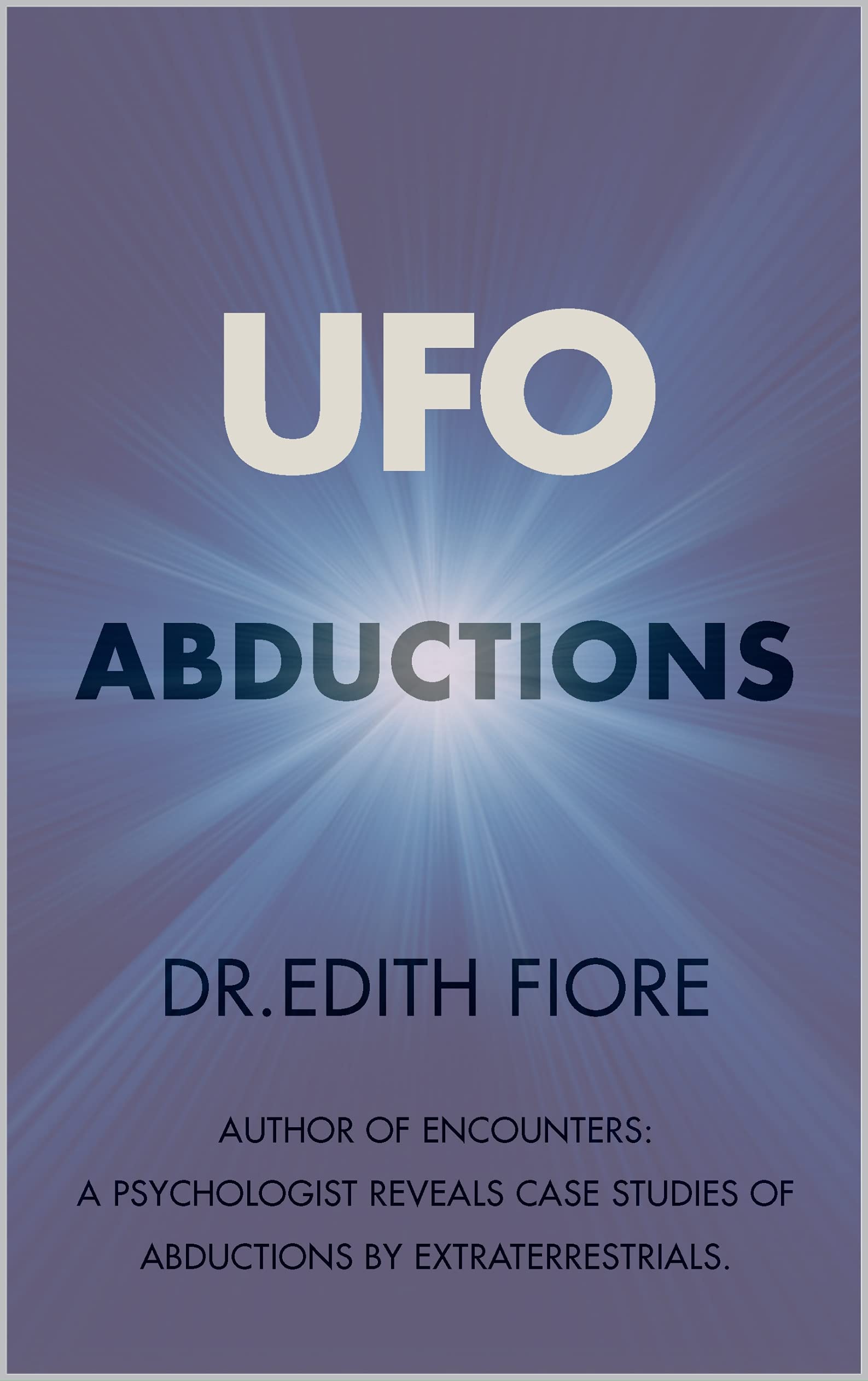 UFO Abductions