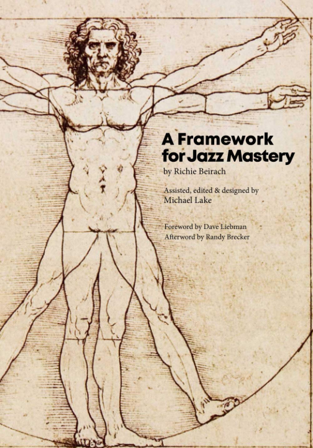 A Framework for Jazz Mastery