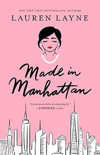 Made in Manhattan