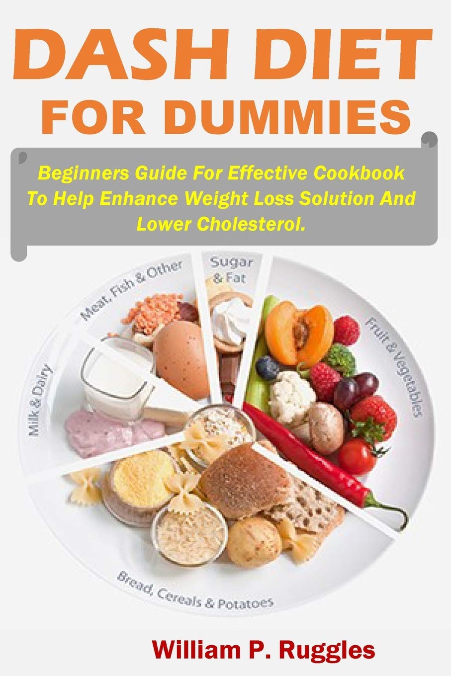 Dash Diet For Dummies by William P Ruggles Goodreads