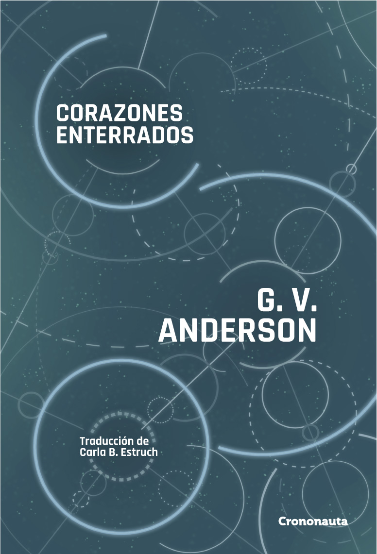 Corazones enterrados
