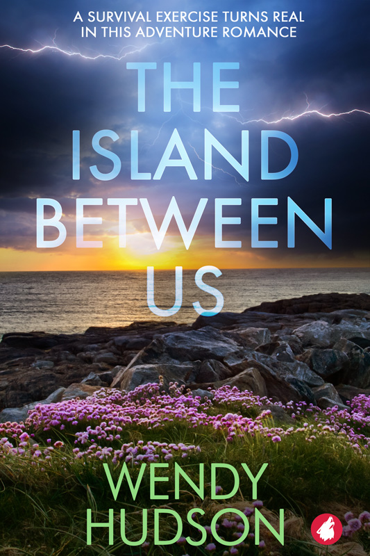 The Island Between Us