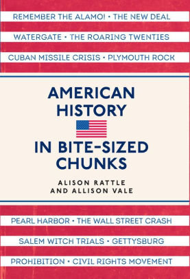 American History in Bite-sized Chunks