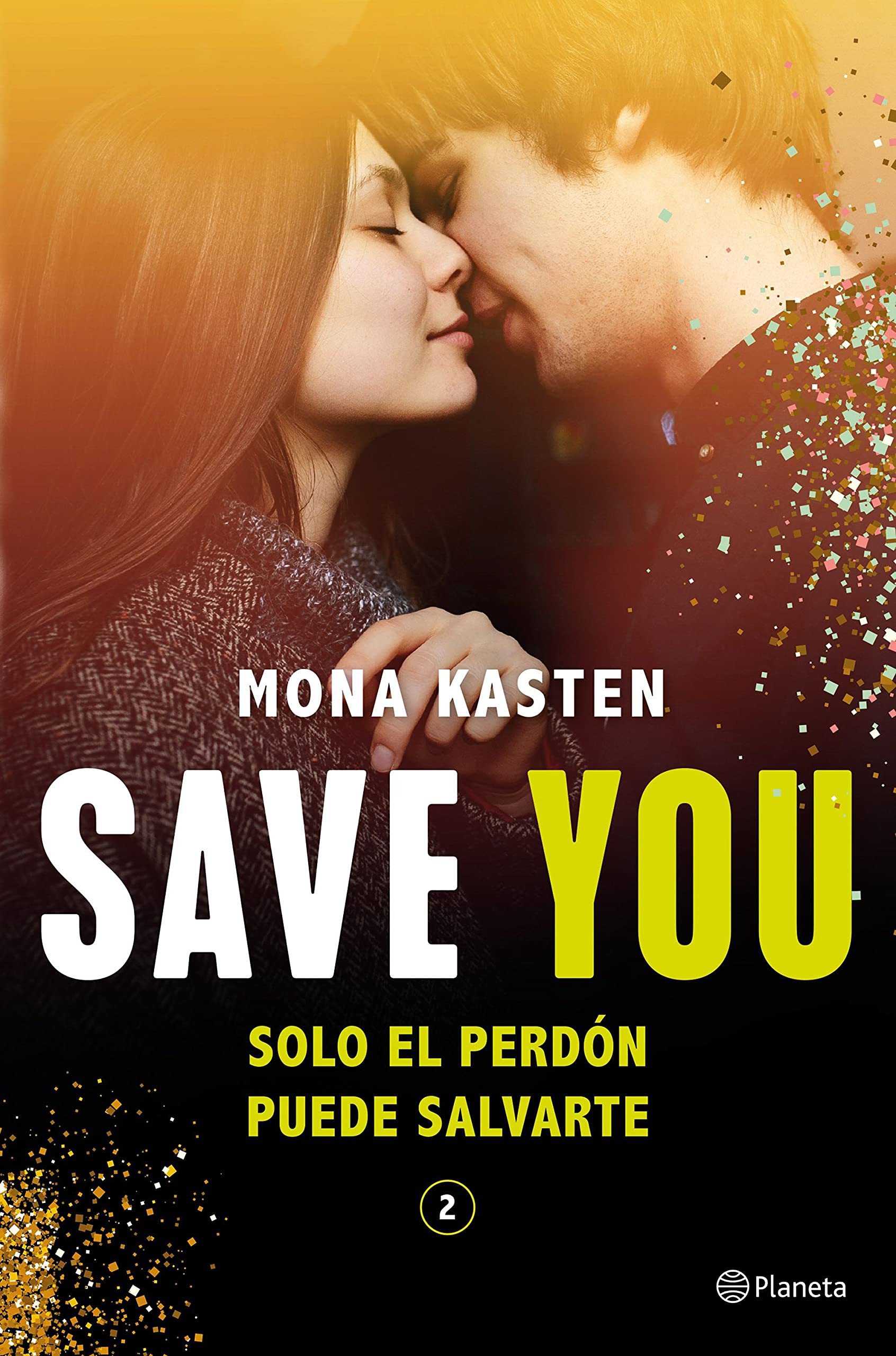 Save You (Maxton Hall, #2)