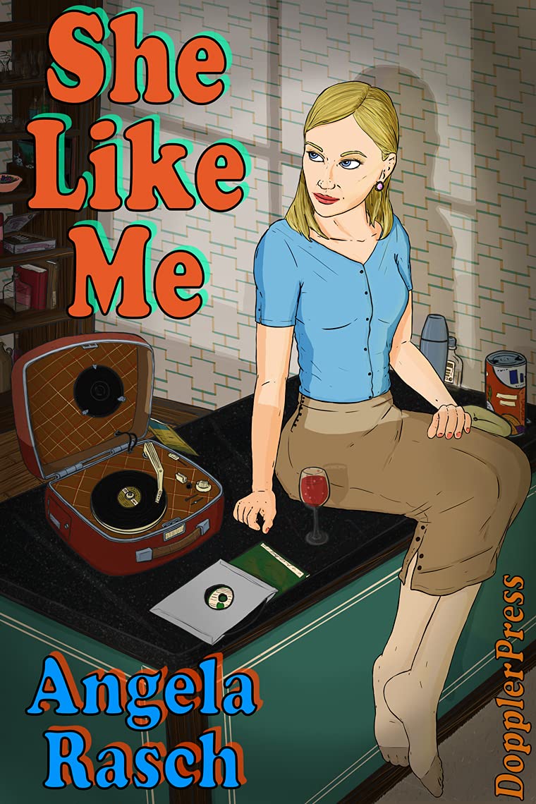 She Like Me