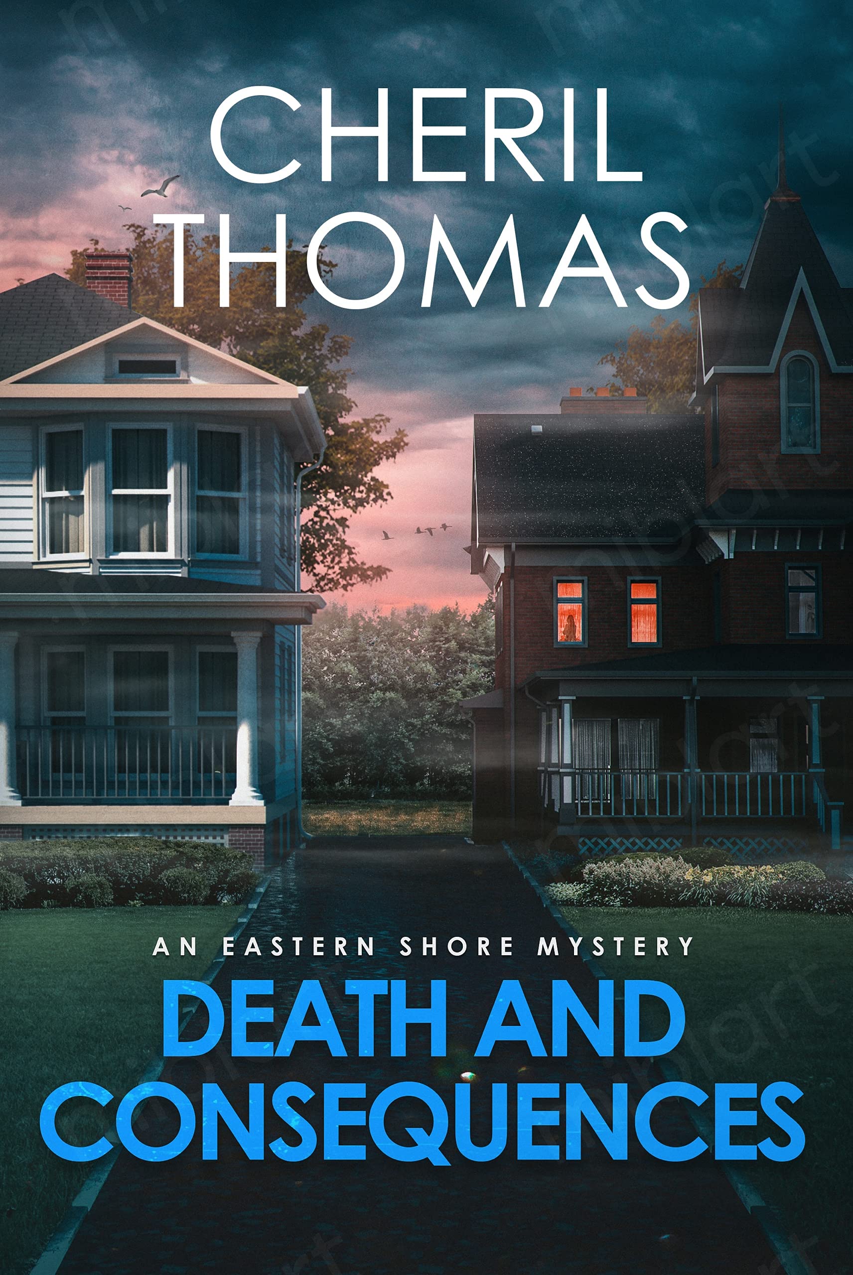 Death and Consequences